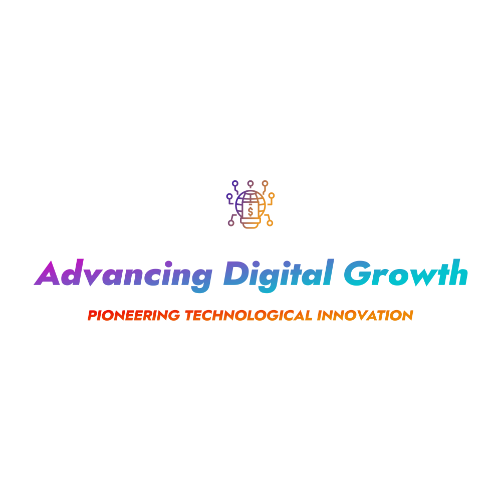 Advancing Digital Growth